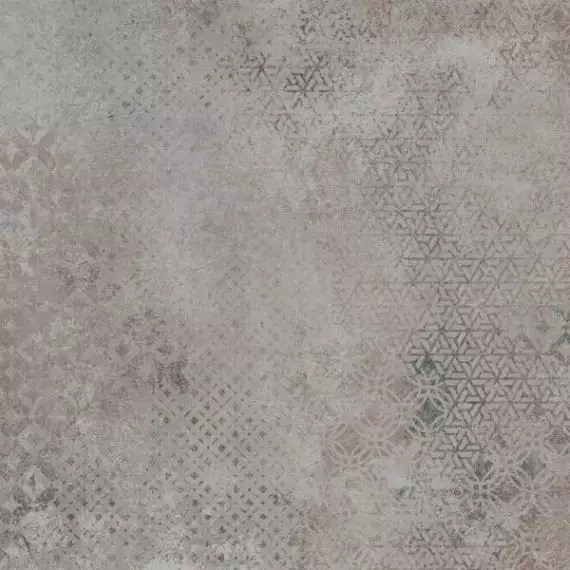 Atrium Alpha Beat Gray 60x60